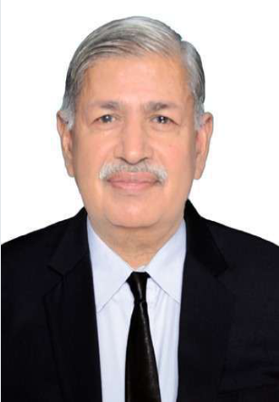 Principal Dr. Abdul Karim Langha